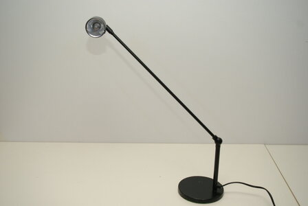 Vloerlamp jaren 60/70