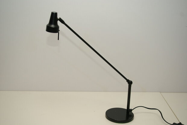 Vloerlamp jaren 60/70