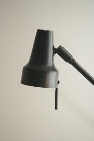 Vloerlamp jaren 60/70